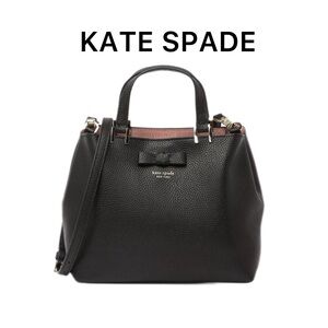 KATE SPADE ♠️ Pershing Street Gwyn